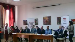 Népzene- és néptáncoktatók módszertani képzése Beregszászban - Tanulás, örömzenélés, közösségépítés