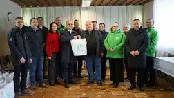 Kézzelfogható segítség és lelki megerősítés Partiumból Kárpátaljának - Határokon átívelő szeretet szolgálata