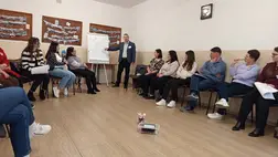 Keresztyén Pedagógusok II. Szakmai Napja Fornoson - A jó mag ismerői és vetői