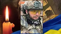 A 2025 óta eltűntként keresett katona halálát hivatalosan is megerősítették.