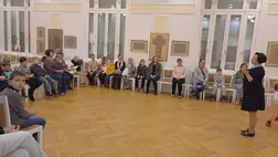 Nagycsaládos Márton-nap Munkácson