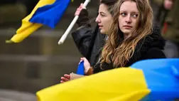 Ukrán fiatalok. Illusztráció. Fotó: Internet