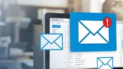 Az adóhivatal arra figyelmeztet, hogy hamis e-maileket küldenek a nevében