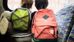 Újabb ukrán gyermekcsoportot mentettek ki a megszállás alól. Illusztráció. Fotó: Internet