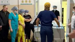 Négy életet mentett egy munkácsi szervdonor