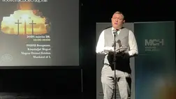 KRISZ húsvéti dicsőítő alkalom