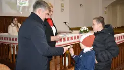 Hit, család, nemzet  - Díjátadóval zárult a KMNE ’56-os pályázata és ösztöndíjprogramja