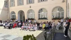 A nemzetek közötti egyetértés és a kulturális sokszínűség napja Ungváron - „A nemzeti kisebbségek egy ország kulturális gazdagságának őrzői”