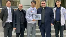 A nemzetközi összefogás újabb eredménye Beregszászon - Átadták a Szociális Központ első ütemben felújított részlegét 