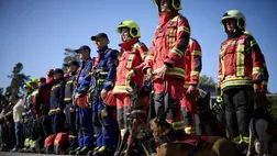 Nagy volumenű polgárvédelmi gyakorlatokat tartanak Kárpátalján. Illusztráció. Fotó: Internet