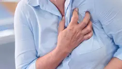 Négy fő tényező áll a szívroham és a stroke hátterében. Fotó: SCIENCE PHOTO LIBRARY / R3F
