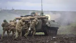 Ukrán légierő: éjszaka több mint másfélszáz drónnal támadott az orosz hadsereg. Kiemelt kép: TASR