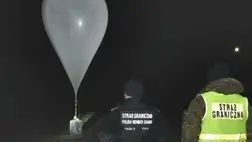 Léggömb. Illusztráció. Fotó: Internet