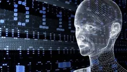 Mesterséges intelligencia. Illusztráció