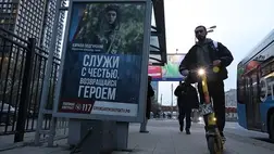 Oroszországban nyolc év óta a legnagyobb mértékben nőtt az elégedetlenség Putyin politikájával szemben. Illusztráció