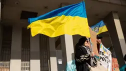 Lengyelországban megvonják az ukrán menekültektől az ingyenes gyógyszereket. Illusztráció. Fotó: Hans Lucas via AFP