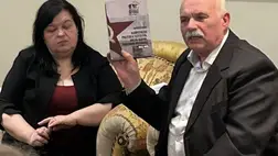 Adventi évzáró irodalmi-zenés est a Kárpátaljai Szövetségben