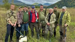 A Sajáni Vadászegyesület napjainkban