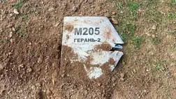 Öt ember halt meg Ukrajnában az utóbbi napokban a lezuhant Shahed drónok későbbi detonációja miatt. Illusztráció. Fotó: Internet