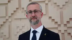 Nariman Celâl: Erdogan meggyőzheti Putyint, hogy üljön tárgyalóasztalhoz