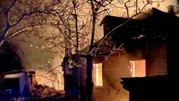 Mintegy 20 támadást indítottak az oroszok Krivij Rih ellen, hatan megsebesültek . Fotó: Ukrinform