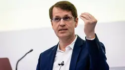 Roska Botond 2025. május 30-án. Fotó: Papajcsik Péter / Index