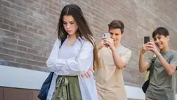 Kiderítették a kutatók, miért viseli meg a lányokat ennyire a kamaszkor. Illusztráció. Fotó: Internet