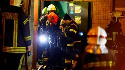 Tömeges éjszakai orosz támadás Kijev ellen 2025. november 25-én Fotó: Valentyn Ogirenko / Reuters