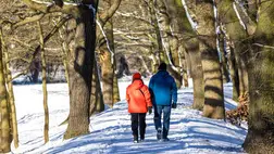 Meglepően rövid a hosszabb élethez vezető út. Illusztráció. Fotó: Getty Images Hungary