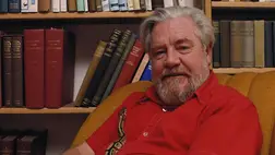 Gerald Durrell 1979-ben. Fotó: Tony Evans / Timelapse Library Ltd / Getty Images