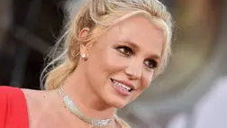 Britney Spears 2019. július 22-én. Fotó: Axelle / Bauer-Griffin / FilmMagic