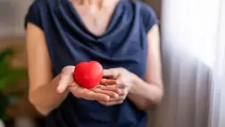 A dietetikus figyelmeztet: ezek az ételek csendben rombolják a szív egészségét. Illusztráció. Fotó: Getty Images