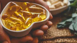 Mutatjuk, ez történhet a szervezettel 30 nap alatt, ha valaki elkezd omega–3-at szedni. Illusztráció. Fotó: Getty Images