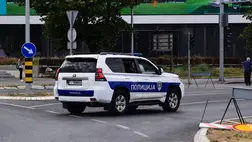 Robbantani induló orosz ügynököket fogtak el a szerb−magyar határon. Borítókép: Képünk illusztráció! Fotó: Shutterstock