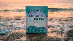 Megjelent a mindfulness-szakértő első könyve – így hozható vissza az elveszett harmónia a mindennapokba. Fotó: Inda Press