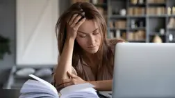 Nem akkor ér véget a vaspótlás, amikor végre jobb a vérkép. Képünk illusztráció. Forrás: Shutterstock