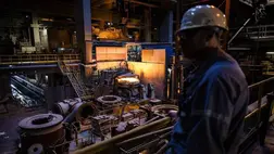 Felvásárlás: a leggazdagabb ukrán megveszi a nagy román céget / Fotó: AFP