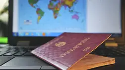 Soha nem volt ilyen erős a magyar útlevél / Fotó: Kallus György