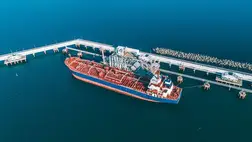 Európának nem kell az orosz olaj, Ázsiában viszont előszeretettel vásárolják / Fotó: Shutterstock