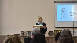 Tájékoztató nap örökbefogadó családok számára a Sámuel Alapítvány szervezésében - Partnerségben a gyermekekért