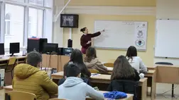 Folytatódtak a matematika versenyfelkészítő és tehetséggondozó hétvégék