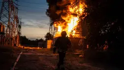 Többen megsebesültek a Zaporizzsja elleni orosz légitámadásban