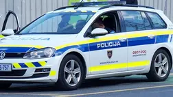 Lengyel rendőrség. Illusztráció. Fotó: Wikimedia