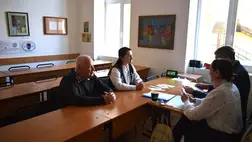 28 fő tett sikeres szintfelmérő vizsgát a Kótyuk István nyelvi akadálymentesítő tanfolyamon