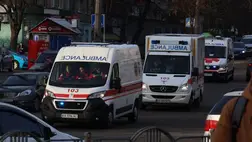 Terrortámadást hajtottak végre Bucsában egy lakóháznál, egymás után robbantak a pokolgépek.Illusztráció. Fotó: Internet