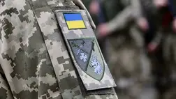 Lembergben egy TCK-alkalmazott mozgósítási intézkedés közben fojtogatott egy nőt, az ügyben vizsgálat indult. Illusztráció. (facebook.com_lvivobltck)