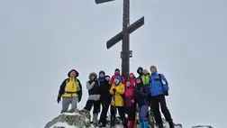 A szülőföld felfedezésre váró kincsei - Évadnyitó beszélgetés Vezsdel Lászlóval, a Kárpátaljai Hazajáró Egylet elnökével