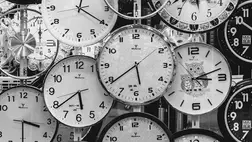 A spanyol kormány szerint az óraátállítás ideje lejárt Fotó: Pexels