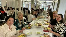 Édesanyák hete programsorozat a nagycsaládosok egyesületében - Anya csak egy van  