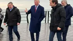 Ukránok is akadnak szép számmal a listán.  Fotó: HANDOUT / SYSTEM CAPITAL MANAGEMENT